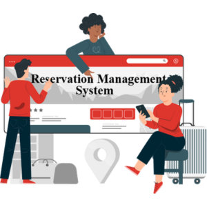 Booking Management
